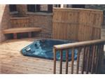 Deck Spa