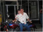 Al & Nancy