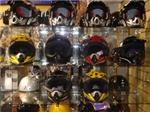 Helmets 02