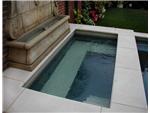 Custom Spa #5