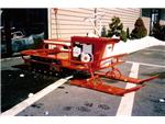 1963 Fox Trac