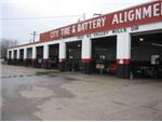 City Tire Service