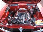 Riviera Engine