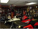 SHOWROOM