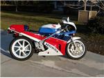 1990 Honda RC 30