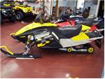 Ski-Doo on Showroom