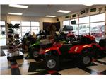 INSIDE OUR WORLD CLASS STORE
