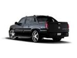 04 Cadillac Escalade EXT