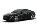 05 BMW 6 Series