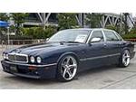 05 Jaguar XJ
