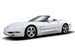 04 Chevrolet Corvette