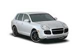 05 Porsche Cayanne