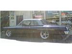 Hot Rods