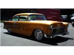 Hot Rods