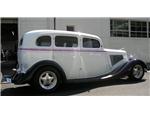 Hot Rods