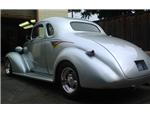 Hot Rods