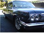 Hot Rods