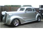 Hot Rods