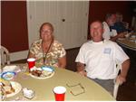 2007 POG Rally