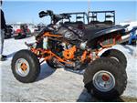 2005 Predator