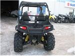 David's 2008 RZR