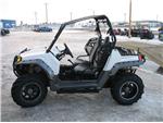 David's 2008 RZR