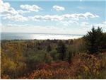 Hawks Ridge