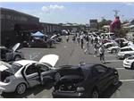 Full Lot of Cars