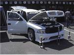First Place, Mid-SUV (Mike Hales)