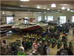 Our Showroom
