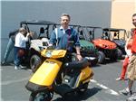 New customers