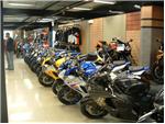 Sport Bikes