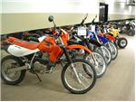 Enduro