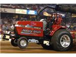 Cornwell Tools Nasty Stuff at Louisville