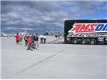 AMSOIL 8
