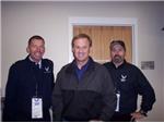 Nascar's Rusty Wallace