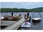 Where on Golden Pond was filmed