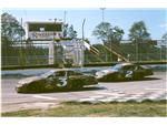 RIVERSIDE SPEEDWAY GROVETON NH DRIVING EXPERIENCE