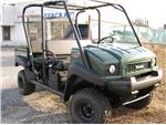 MULE Trans 4010 4x4