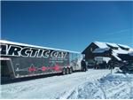 Arctic Cat Demo Trailer