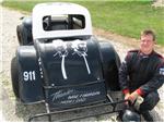 2008 Race Season