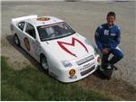 2008 Race Season