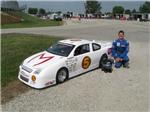 2008 Race Season