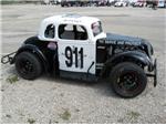 2008 Race Season