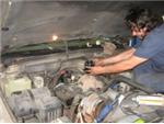 Engine Tune-Up