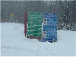 Quebec Riding