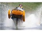 Ski-doo On Water