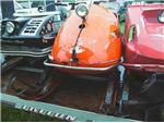 Swenton Fox Trac 1