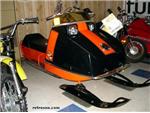 1970 Fox Trac Spoiler 295