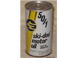 Ski Doo 50\1 Oil